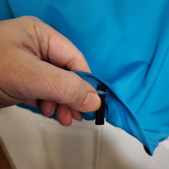 Quiksilver boys rashguard-EUC - Picture 4 of 4